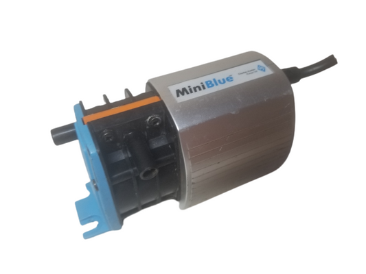 Mini Blue X87-500 Condensate Pump - Constant Running