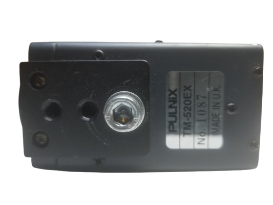 Pulnix Vision Camera Model TM520