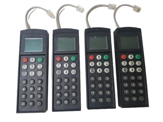 SEW Eurodrive DBG60B-02 Control Unit Keypad
