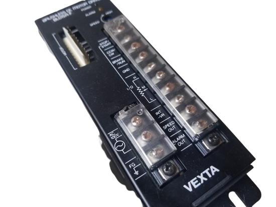 VEXTA BLD30A-F Brushless DC Speed Controller