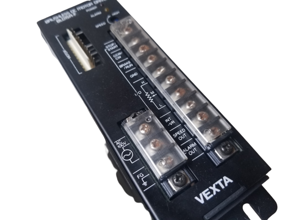 VEXTA BLD30A-F Brushless DC Speed Controller