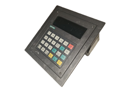 Siemens Operator Panel OP20/220-5 6AV3520-1DK00  E-Stand