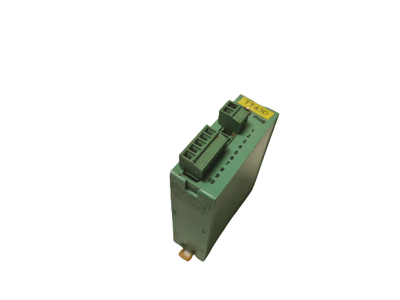 Nokeval 6720 Galvanic isolated 2-wire Transmitter
