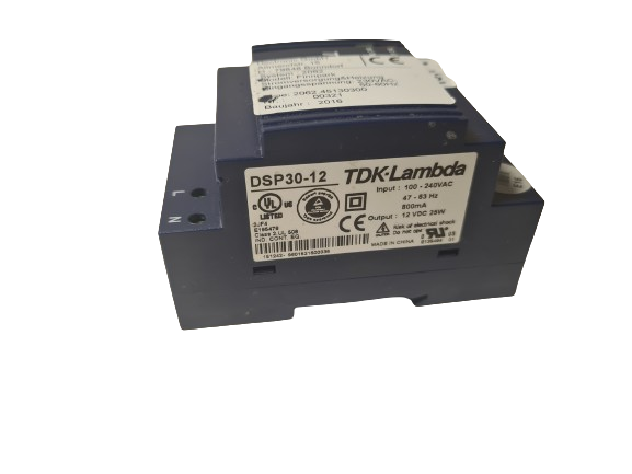 TDK-Lambda DSP30-12 Power Supply