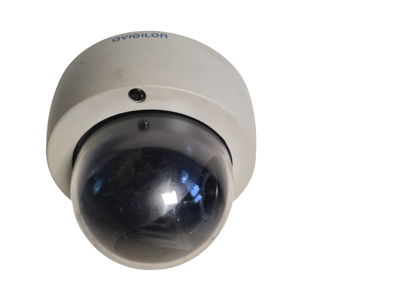 Avigilon 1.0MP-HD-H264-D1 Dome Camera