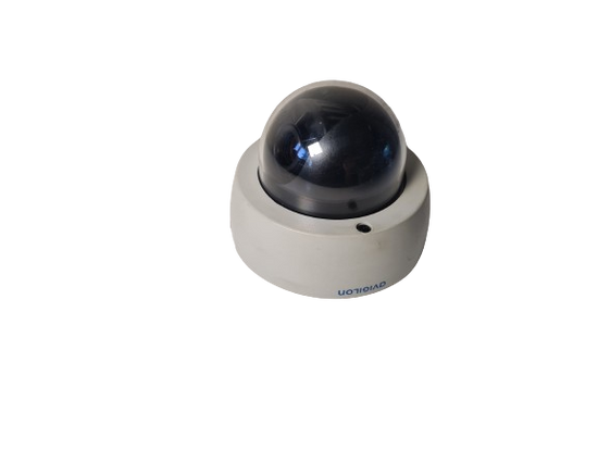 Avigilon 1.0MP-HD-H264-D1 Dome Camera