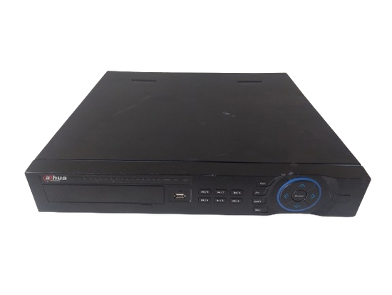 Alhua Digital Video Recorder Model DHI-HCVR7416L