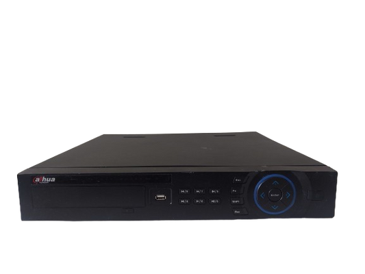 Alhua Digital Video Recorder Model DHI-HCVR7416L