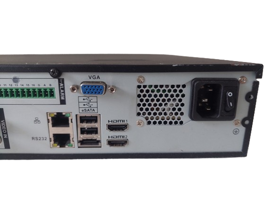 Alhua Digital Video Recorder Model DHI-HCVR7416L