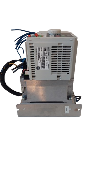 Mitsubishi FR-S540-3.7K-EC Inverter AC Drive