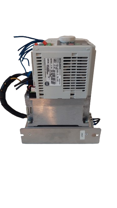 Mitsubishi FR-S540-3.7K-EC Inverter AC Drive