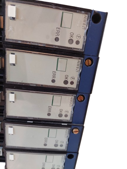 Schneider Electric TSXMPM821 TSX 47/67/87/107  module