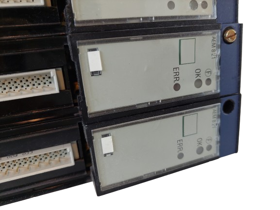 Schneider Electric TSXMPM821 TSX 47/67/87/107 Module