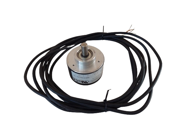 Tekel TK491.S.60.11/30.S Incremental Encoder