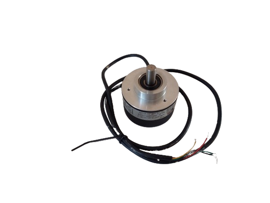 Tekel TK491.S.60.11/30.S Incremental Encoder