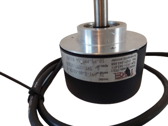 Tekel TK491.S.60.11/30.S Incremental Encoder