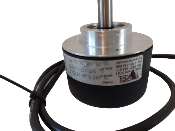 Tekel TK491.S.60.11/30.S Incremental Encoder