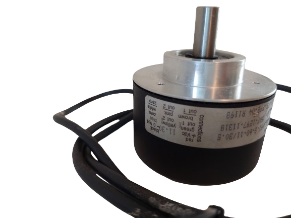 Tekel TK491.S.60.11/30.S Incremental Encoder