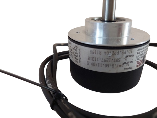 Tekel TK491.S.60.11/30.S Incremental Encoder