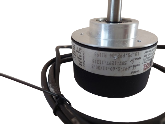 Tekel TK491.S.60.11/30.S Incremental Encoder