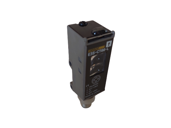Omron E3S-CT66-L Photoelectric Sensor