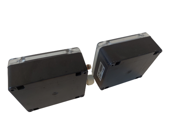 Vmm Module SPM VMM-14 Vibration Monitoring Module