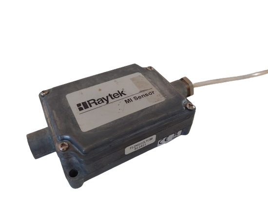 Raytek F12MIH10LTCB8 B12411 MI Sensor