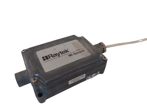 Raytek F12MIH10LTCB8 B12411 MI Sensor