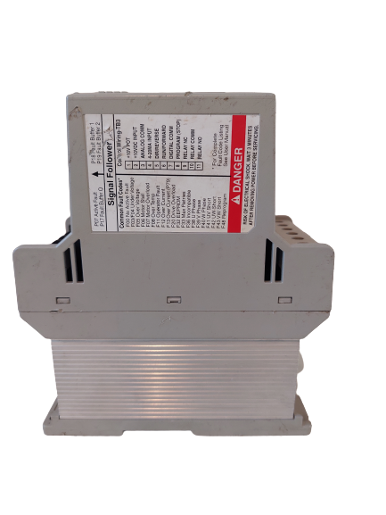 Allen Bradley 160-BA02NSF1 Variable Speed Drive