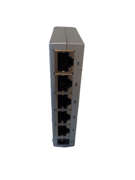 WLinx Mini 5 Port 10Base-T Hub SS-E05CM | Köp på (678301460 WLinx Mini 5 Port 10Base-T Hub SS-E05CM | Köp på (678301460