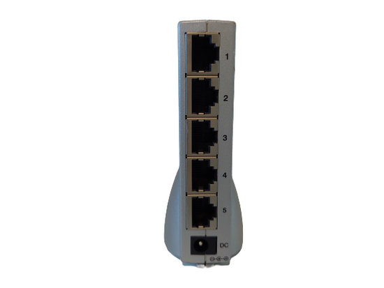 D-Link DE-805TP 10BASE-T Ethernet Hub 5-Port