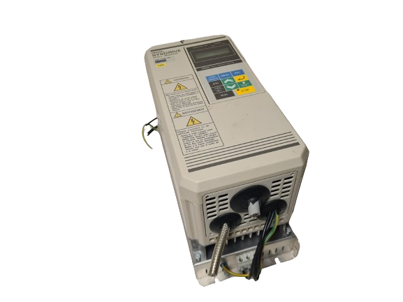 Omron Sysdrive 3G3FV-A4007-CUE Inverter Drive 0.75kW 400V