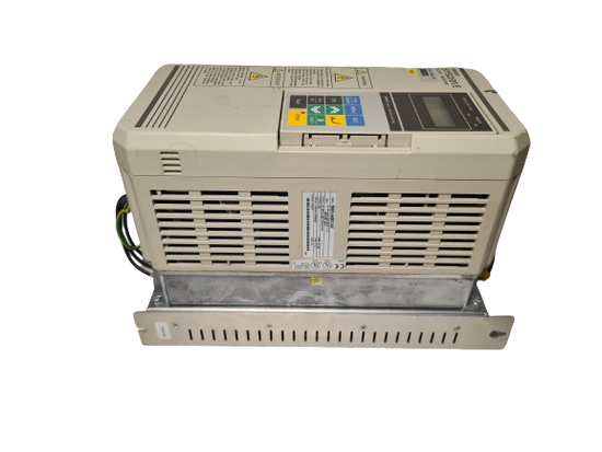 Omron Sysdrive 3G3FV-A4007-CUE Inverter Drive 0.75kW 400V