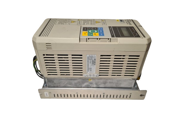 Omron Sysdrive 3G3FV-A4007-CUE Inverter Drive 0.75kW 400V