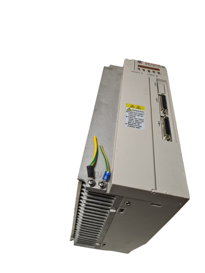 Gsk System Drive GSK GS3000 GS3075T-NP1 AC Servo Motor Drive unit