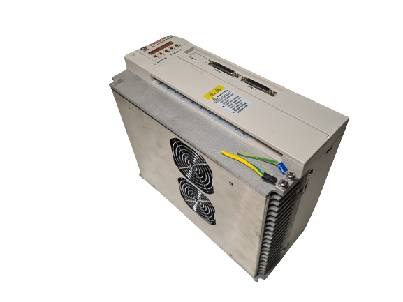 GSK GS3000 GS3075T-NP1 AC Servo Motor Drive unit