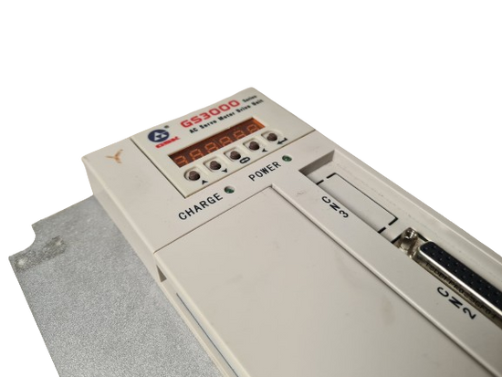Gsk System Drive GSK GS3000 GS3075T-NP1 AC Servo Motor Drive unit