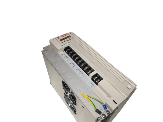 Gsk System Drive GSK GS3000 GS3075T-NP1 AC Servo Motor Drive unit