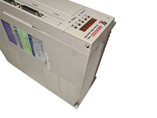 Gsk System Drive GSK GS3000 GS3075T-NP1 AC Servo Motor Drive unit