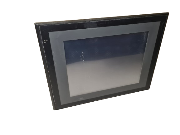 Omron NS10-TV01B-V1 Touch Screen HMI 10.4 inch 24 VDC 60MByte Memory