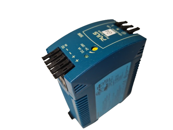 Dig Ml50 Puls ML50.100 DIN rail power supplies for 1-phase system 24 V 2.1 A
