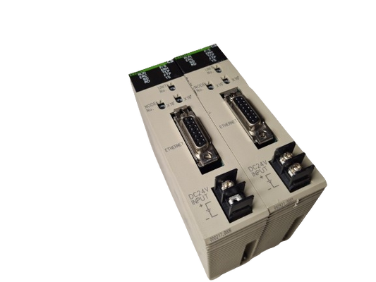 Omron CS1W-ETN01 Ethernet Unit