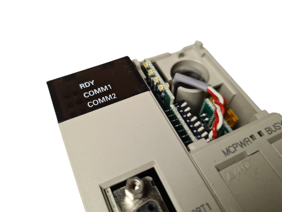 1PC NEW OMRON PLC unit module CS1G-CPU42-EV1 IN 1PC NEW OMRON PLC unit module CS1G-CPU42-EV1 IN