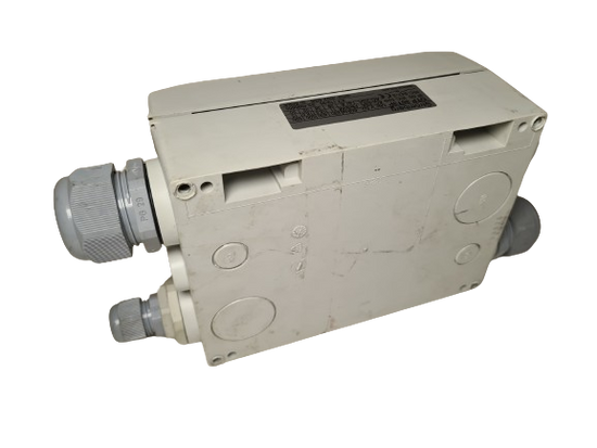 ABB OTP 36T3P Safety and Enclosed Switch 