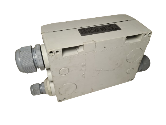 ABB OTP 36T3P Safety and Enclosed Switch 