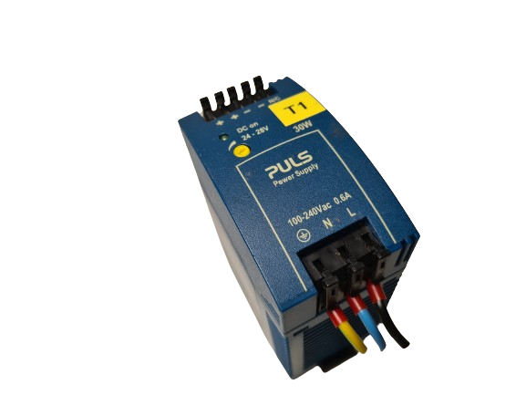 Puls ML30.100 DIN rail power supplies for 1-phase system 24 V, 1.3 A