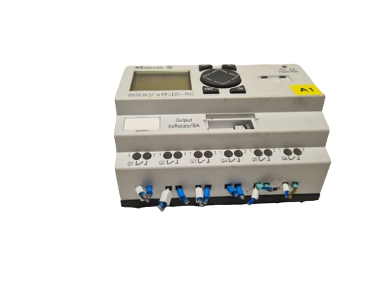 Moeller EASY 619-DC-RC Control Relay