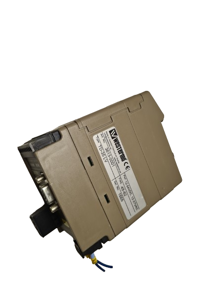 Westermo 3613-0001 TD-35 LV Leased Line Modem