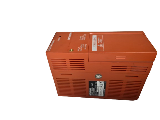 Mitsubishi Melsec Power Supply A1S62PN & Cpu A1SCPU-S1& Profibus I/F Unit A1SJ71PB92D & Data Link Unit A1SJ71AT21B