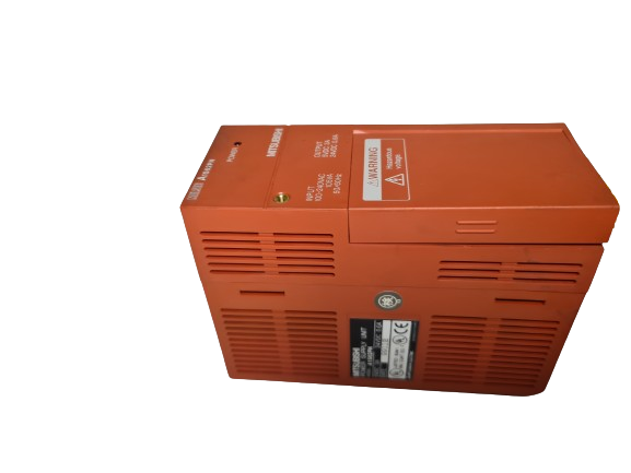 Mitsubishi Melsec Power Supply A1S62PN & Cpu A1SCPU-S1& Profibus I/F Unit A1SJ71PB92D & Data Link Unit A1SJ71AT21B